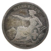 Switzerland 1862 2 Francs VG-F (VG10)