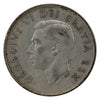 1950 No Design Canada 50-cents VF-EF (VF-30)