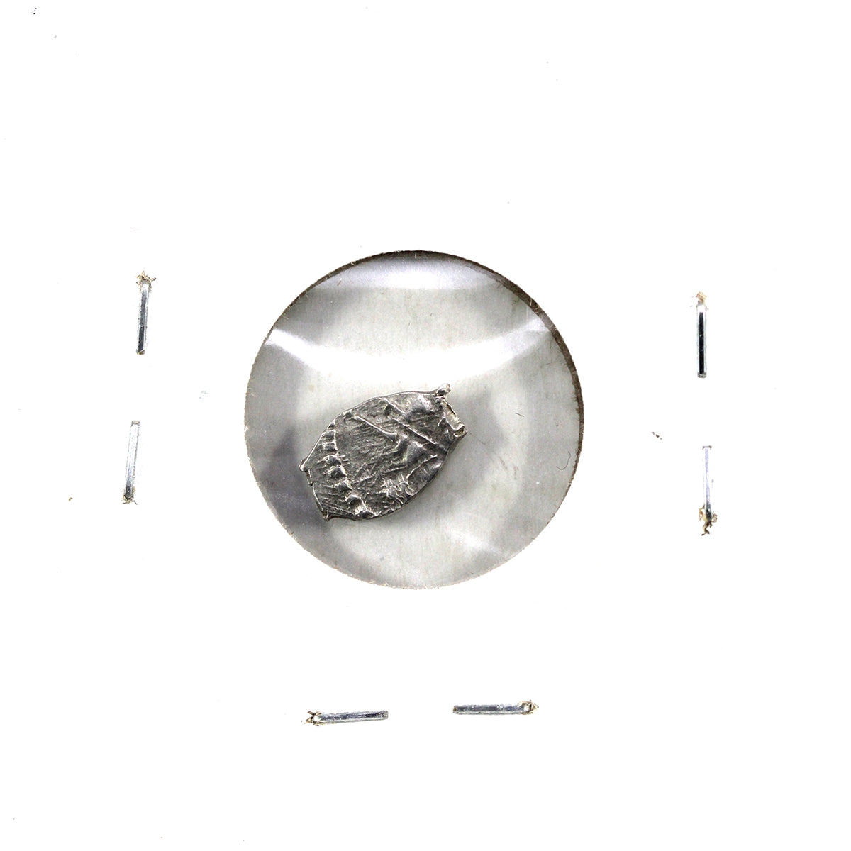 Russia 1672-1725 Wire Money, Peter the Great Kopek VF-EF (VF30)