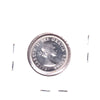 1957 Canada 10-cents Proof Like (Scratched)