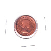 1956 Canada 1-cent Proof Like (Impaired)