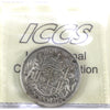 1949 Hoof Over 9 Canada 50-cents ICCS Certified F15