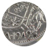 1949 Hoof Over 9 Canada 50-cents ICCS Certified F15
