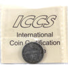 Italy 1863M 50 Centesimi ICCS Certified VF-30
