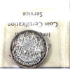 1954 Canada 50-cents ICCS Certified PL65 Cameo