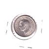 1941 Canada 5-cents Brilliant Uncirculated (MS-63) Impaired