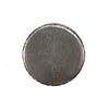 LC-33A1 No Date Lower Canada Un Sou, Agriculture, Bank Token, AU-UNC (AU-55) Corrosion