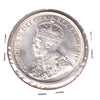 1936 Canada Dollar Brilliant Uncirculated (MS63) Scratched, Cleaned, or Impaired