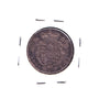 Great Britain 1821 Sixpence VF-EF (VF-30) scratch