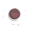 Great Britain 1844 1/2 Farthing VF-EF (VF30) Corrosion