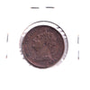 Great Britain 1826 Farthing Extra Fine (EF40) Impaired