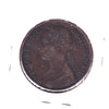 Great Britain 1892 Penny VF-EF (VF30)