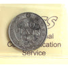 1909 Newfoundland 50-cents ICCS Certified AU-50 (Scratched)