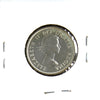 1956 Canada 25-cents Proof Like (Scratched)