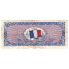 France 1944 Pick #117a 50 Francs VF (damaged)
