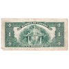 BC-2 1935 Canada $1 Osborne-Towers, French, F (Dam'g)