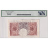 Great Britain Note, 1928-1948 10 Shillings, Pick #362c, Legacy Certified VF35 PPQ