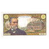 France Note, 1967 5 Francs, Pick #146b, VF (Holes)