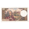 France Note, 1967 10 Francs, Pick #147c, EF (Tears)
