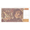 France 1991 100 Francs Note, Pick #154f, VF (Holes)