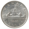 1935 Canada Dollar ICCS Certified MS65 (XCZ 592)
