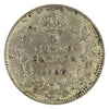 1906 Canada 5-cents Very Fine (VF20) Scratched, Cleaned, or Impaired
