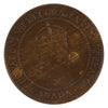 1903 Canada 1-cent Extra Fine (EF40) Scratched, marks, or impaired