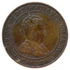1910 Canada 1-cent VG-F (VG10) Nick, spots, or impaired
