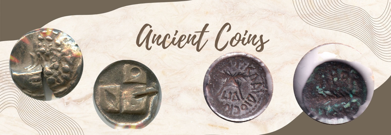 Ancient Coins For Sale